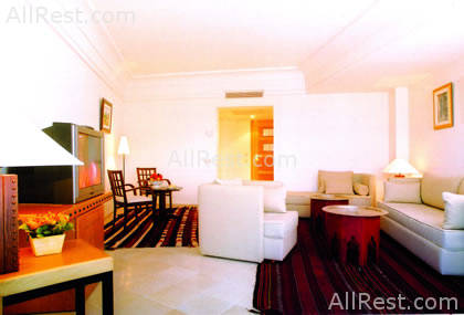 Karthago Hammamet Hotel 8